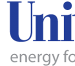 Unitil Energy for Life logo and illustration on a white background