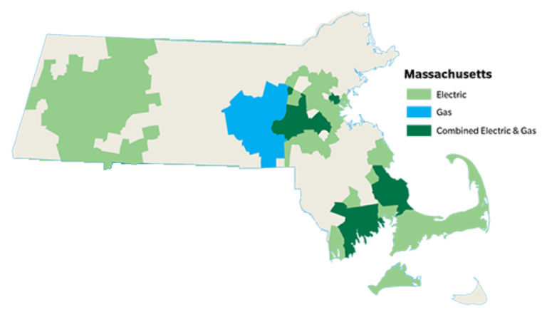 Eversource (NSTAR) Files New Electricity Supply Rates for Large ...