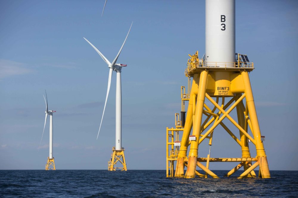 Massachusetts Gives Developers of Offshore Wind Farm a Mid-Week Deadline by Refusing to Renegotiate Agreements